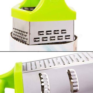 Dụng cụ bào rau củ quả Grater 6 mặt