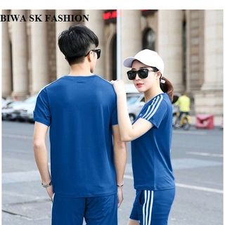 Đồ bộ thể thao mặc nhà