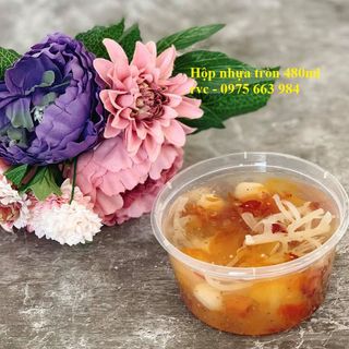 Đơn vị bán hộp nhựa đựng thực phẩm dùng 1 lần tại TPHCM nha trang cần thơ