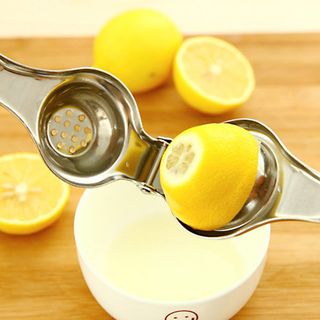 Dụng cụ ép vắt chanh inox