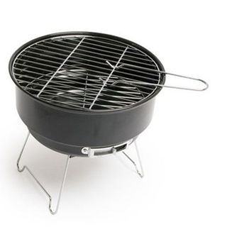 Bếp nướng than hoa du lịch tiện dụng