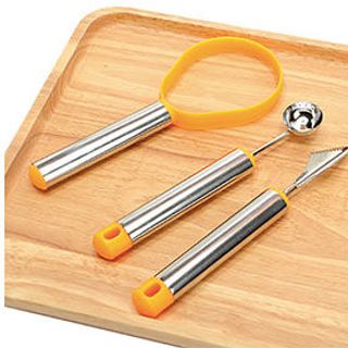 Bộ dụng cụ cắt tỉa trái cây bằng Inox