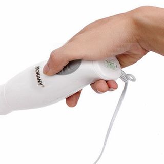 BỘ MÁY XAY MÁY ĐÁNH TRỨNG CẦM TAY ĐA NĂNG SOKANY HB-230A TIỆN DỤNG