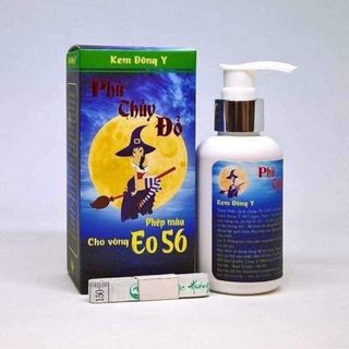 Thuốc thoa tan mỡ bụng mỡ đùi
