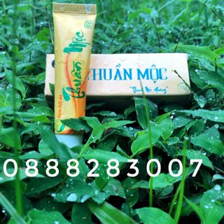 Kem Thuần Mộc