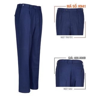 Quần trung niên cao cấp giá sỉ - lẻ 350k/chiếc