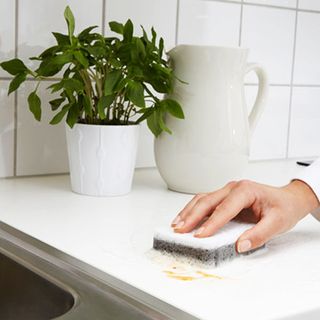 Bộ 3 mút rửa bát Ikea Svampig