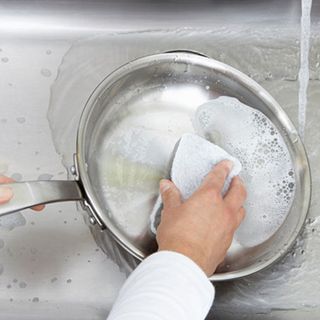 Bộ 3 mút rửa bát Ikea Svampig