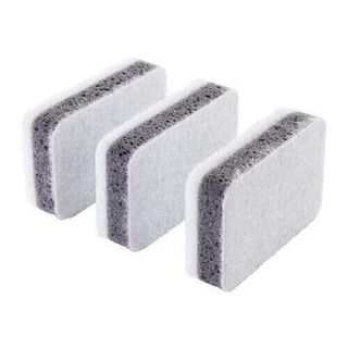 Bộ 3 mút rửa bát Ikea Svampig