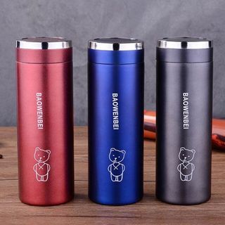 Bình giữ nhiệt cao cấp có lọc trà
