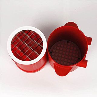 Dụng cụ cắt lát và chiên khoai tây Jiffy Fries đa năng