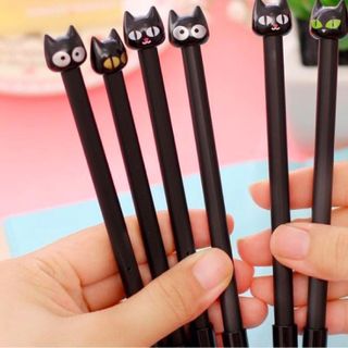 Bút mẫu đẹp mực đen