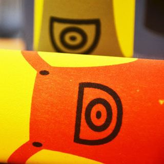 Bình nước giữ nhiệt Minion