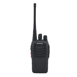 Bộ Đàm Baofeng BF-888S – Thiết Bị Hỗ Trợ Đàm Thoại Gần