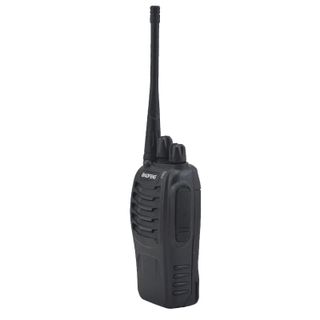 Bộ Đàm Baofeng BF-888S – Thiết Bị Hỗ Trợ Đàm Thoại Gần
