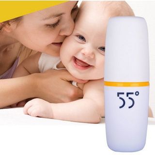 Bình lắc thay đổi nhiệt độ thông minh 280 ml