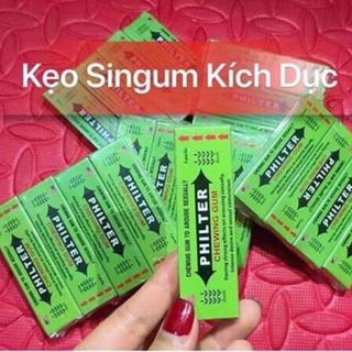Singgum KD DOUBLE FEEL USA