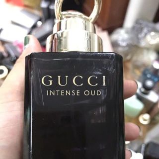 Nước Hoa GucciIntenseOud SUPERFAKE - REPLICA 11 giá sỉ