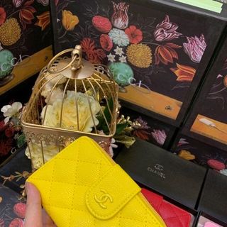 Ví nữ đẹp