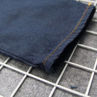 Quần Short Jean Nam Q393