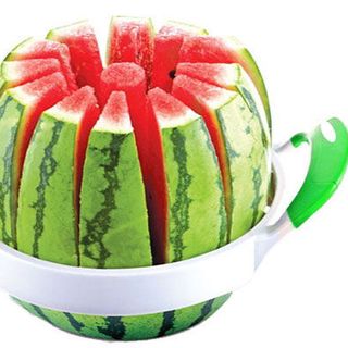 DỤNG CỤ BỔ DƯA HẤU SIÊU TIỆN LỢI