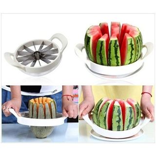 DỤNG CỤ BỔ DƯA HẤU SIÊU TIỆN LỢI