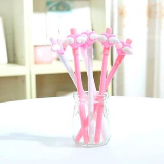 Bút mẫu đẹp mực đen