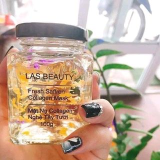 MẶT NẠ NHỤY HOA NGHÊ TÂY