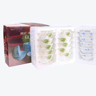 Bộ 10 bát ngọc ăn cơm