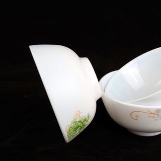 Bộ 10 bát ngọc ăn cơm