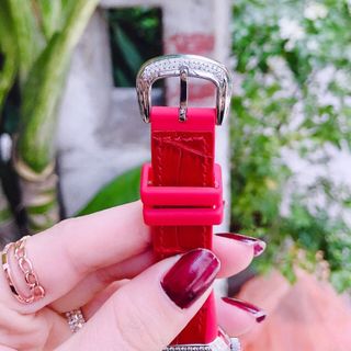 Đồng hồ nữ frankv