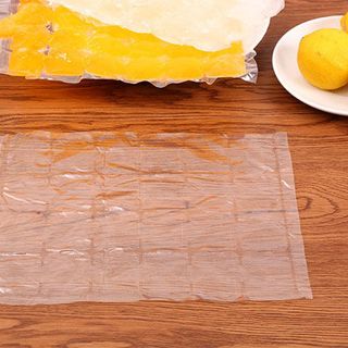 Bộ 10 túi làm đá kem tiện dụng