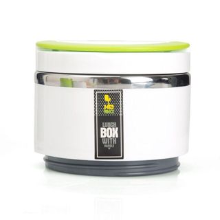 Cặp lồng giữ nhiệt 3 tầng ruột inox
