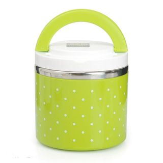 Cặp lồng giữ nhiệt 3 tầng ruột inox