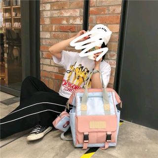 balo QC