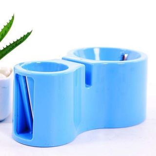Dụng cụ bào sợi rau củ kèm mài dao tiện dụng