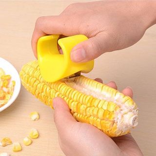 Dụng cụ gọt nạo ngô bắp