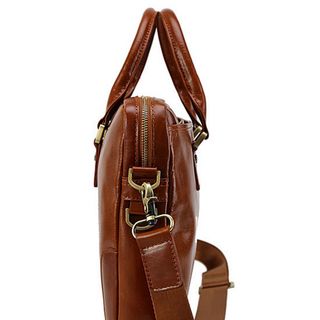 Cặp Xách Da Cổ Điển AC026