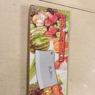 Dao làm bếp nội địa Nhật Bản siêu bén