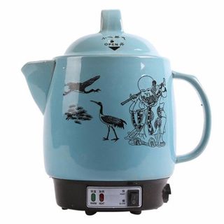 Ấm sắc thuốc điện Fujika FU-33 dung tích 33L