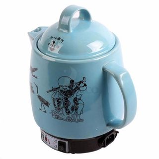 Ấm sắc thuốc điện Fujika FU-33 dung tích 33L