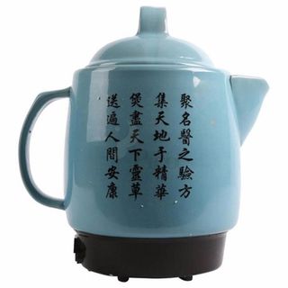 Ấm sắc thuốc điện Fujika FU-33 dung tích 33L