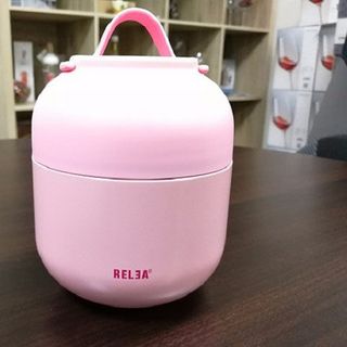 Bình ủ cháo Relea 700ml không cần nấu