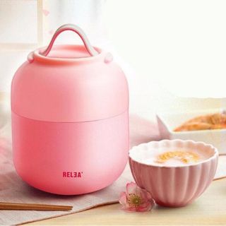 Bình ủ cháo Relea 700ml không cần nấu