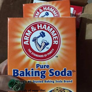 Bột Baking Soda 454g đa tác dụng – từ Mỹ