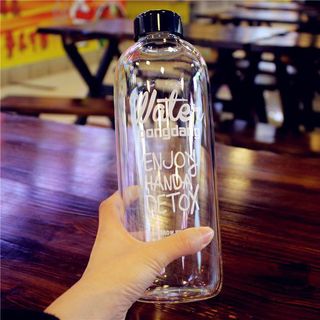Bình nước Pongdang Detox 1000ml cực đẹp