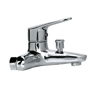 Vòi Sen tắm nóng lạnh 926 chân sen dây bát sen 117