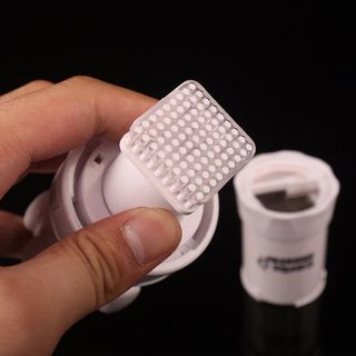 Dụng cụ băm tỏi ướt Garlic Master siêu nhanh