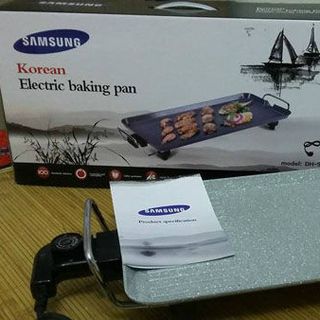 Bếp nướng điện SamSun DH-SS01