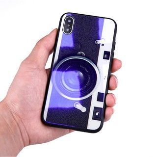 Ốp Điện Thoại Hình Máy Ảnh Đẹp Sành Điệu